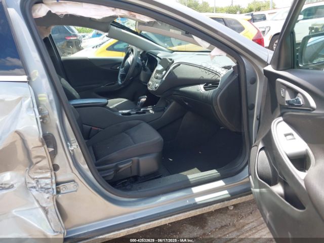 2023 CHEVROLET MALIBU 1G1ZD5ST7PF173708 Photo 4