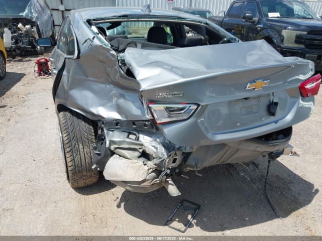 2023 CHEVROLET MALIBU 1G1ZD5ST7PF173708 Photo 5