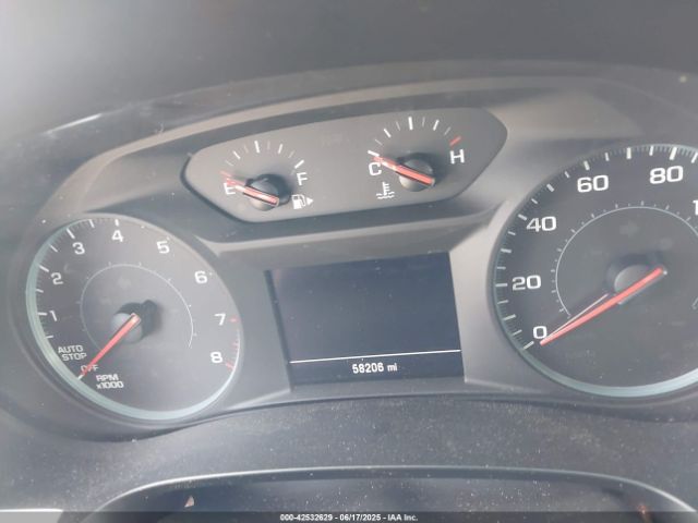 2023 CHEVROLET MALIBU 1G1ZD5ST7PF173708 Photo 6