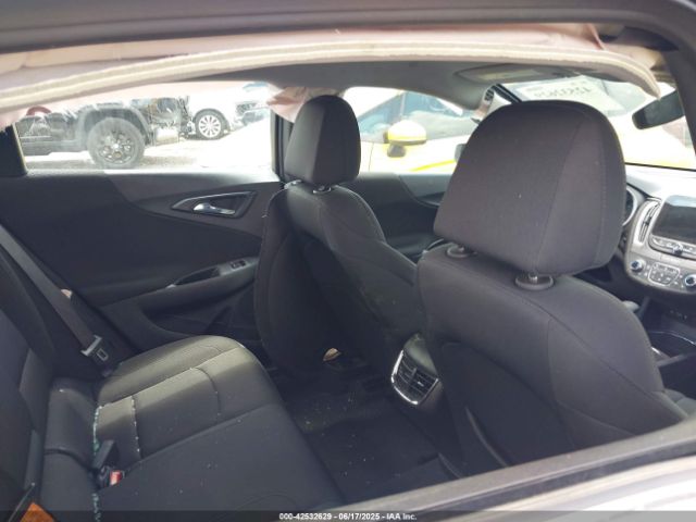 2023 CHEVROLET MALIBU 1G1ZD5ST7PF173708 Photo 7