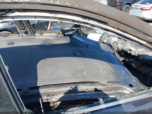 2014 CADILLAC SRX 3GYFNEE33ES531103 Photo 4