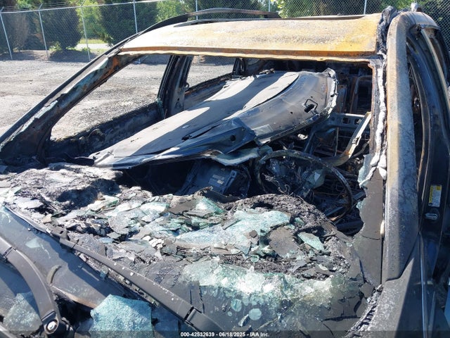 2014 CADILLAC SRX 3GYFNEE33ES531103 Photo 5