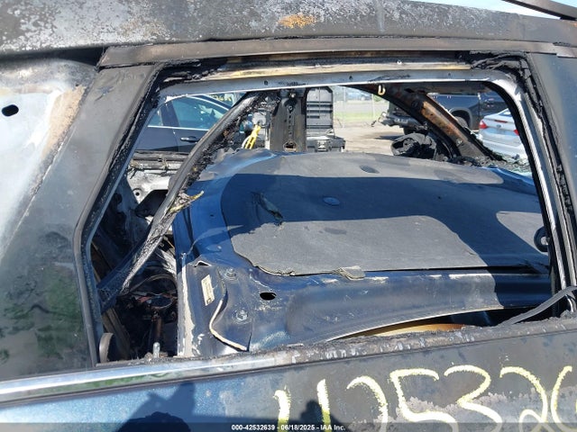 2014 CADILLAC SRX 3GYFNEE33ES531103 Photo 7