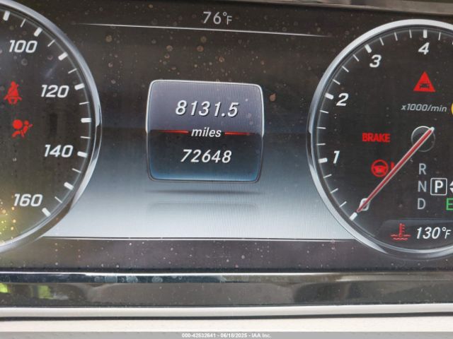 2015 MERCEDES-BENZ S 550 WDDUG8FB2FA119777 Photo 6