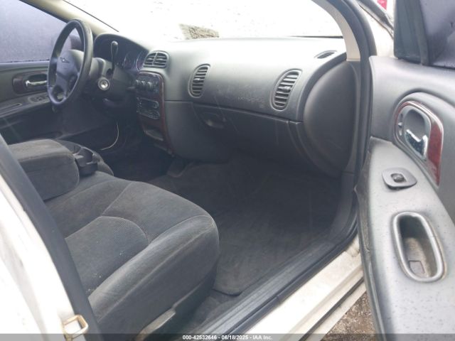 2003 CHRYSLER CONCORDE 2C3HD46R23H555069 Photo 4