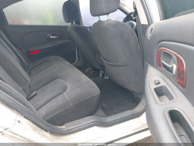 2003 CHRYSLER CONCORDE 2C3HD46R23H555069 Photo 7