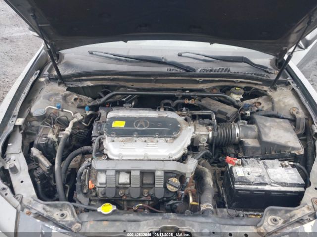 2009 ACURA TL 19UUA86219A020062 Photo 9