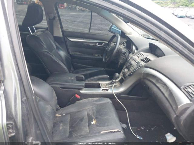2009 ACURA TL 19UUA86219A020062 Photo 4