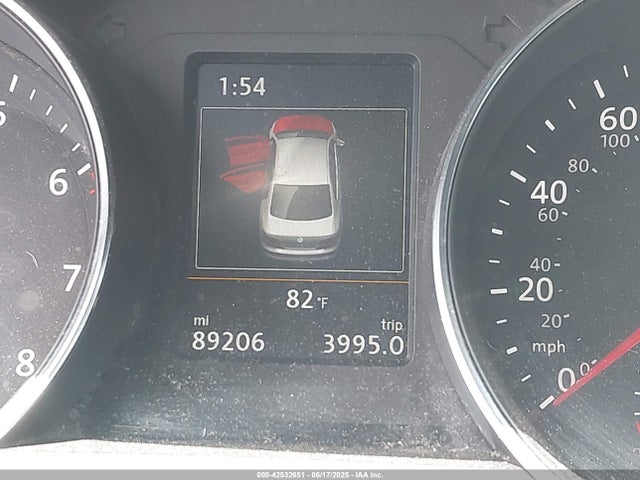 3VW5T7AJ5HM332163 Volkswagen 2.0 tsi