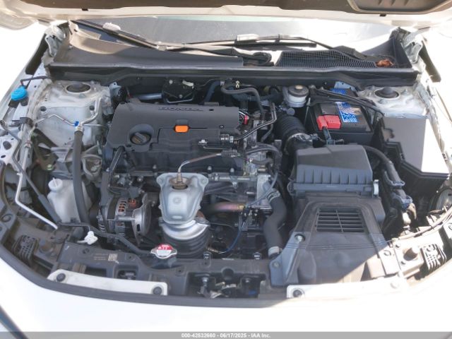 2023 HONDA CIVIC 2HGFE2F55PH519398 Photo 9