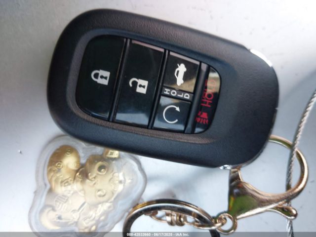 2023 HONDA CIVIC 2HGFE2F55PH519398 Photo 10