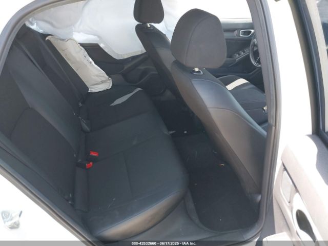 2023 HONDA CIVIC 2HGFE2F55PH519398 Photo 7