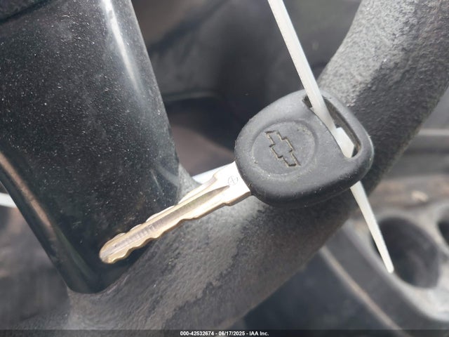 Chevrolet Express 1500 Work Van 2014 1GCSGAFX3E1136493 Image 11