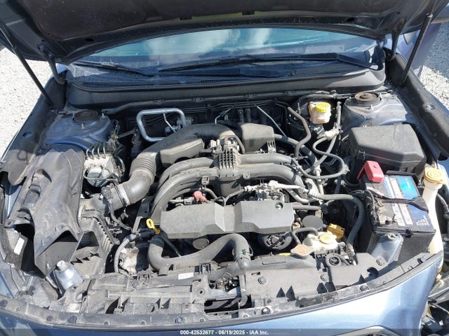 4S4BSACCXJ3338175 Subaru u5