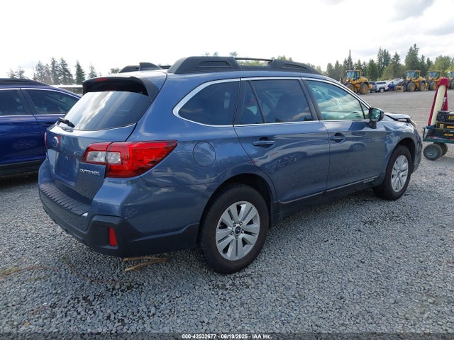 4S4BSACCXJ3338175 Subaru u5