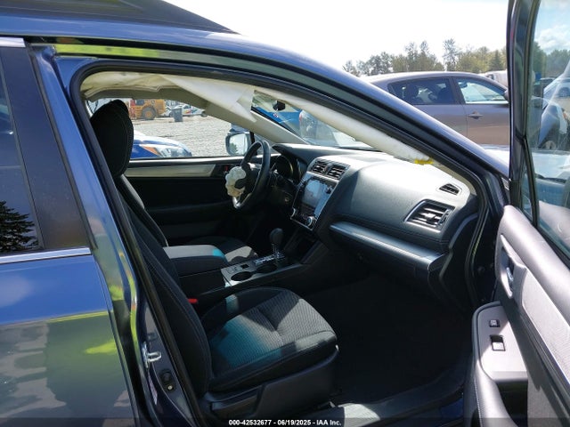 4S4BSACCXJ3338175 Subaru u5