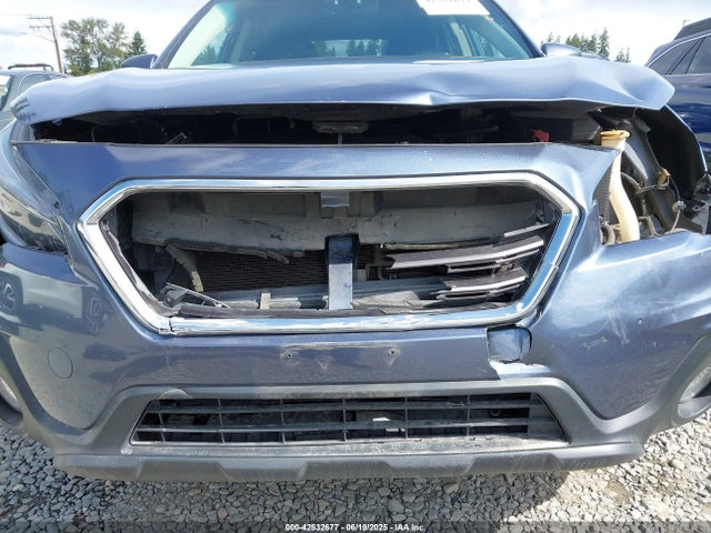 4S4BSACCXJ3338175 Subaru u5