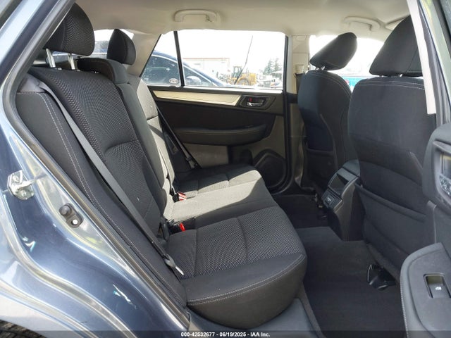 4S4BSACCXJ3338175 Subaru u5