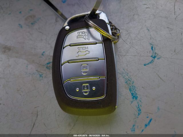 2017 HYUNDAI TUCSON KM8J33A43HU403694 Photo 10