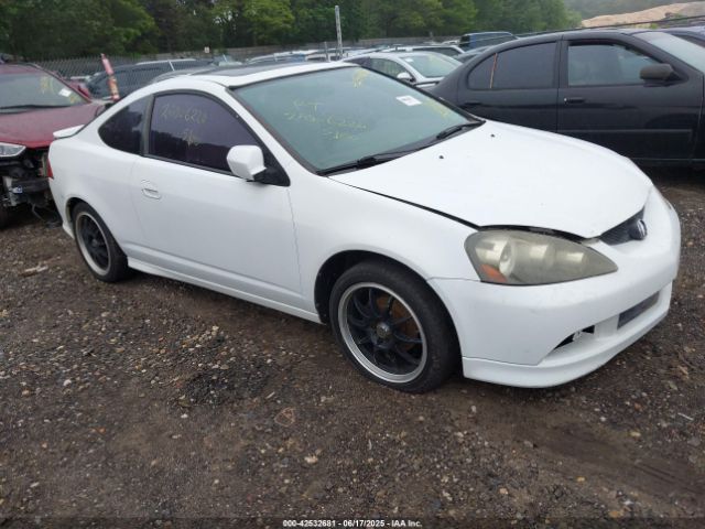 2006 ACURA RSX JH4DC54806S000355 Photo 0