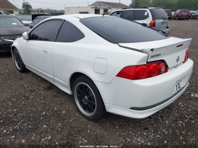 2006 ACURA RSX JH4DC54806S000355 Photo 2
