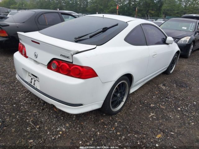 2006 ACURA RSX JH4DC54806S000355 Photo 3