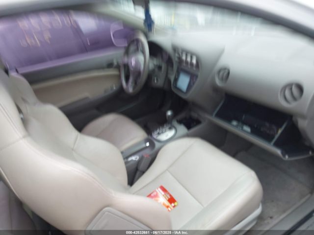 2006 ACURA RSX JH4DC54806S000355 Photo 4