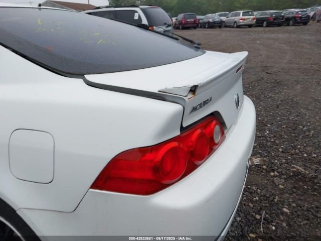 2006 ACURA RSX JH4DC54806S000355 Photo 5