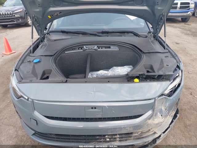 Polestar e400v26 2024 YSMFD3KA2RL234890 Image 10