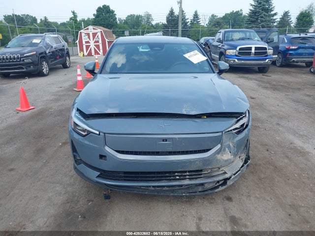 Polestar e400v26 2024 YSMFD3KA2RL234890 Image 12