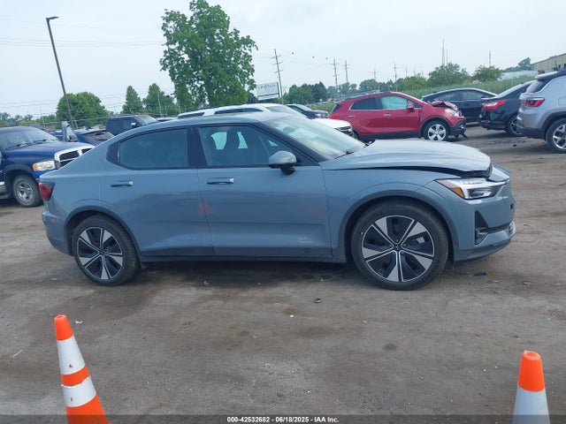 Polestar e400v26 2024 YSMFD3KA2RL234890 Image 13