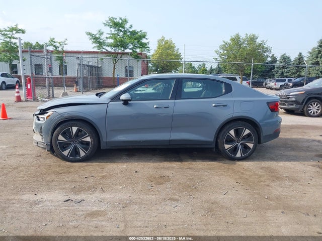 Polestar e400v26 2024 YSMFD3KA2RL234890 Image 14