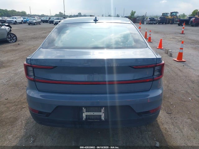 Polestar e400v26 2024 YSMFD3KA2RL234890 Image 16