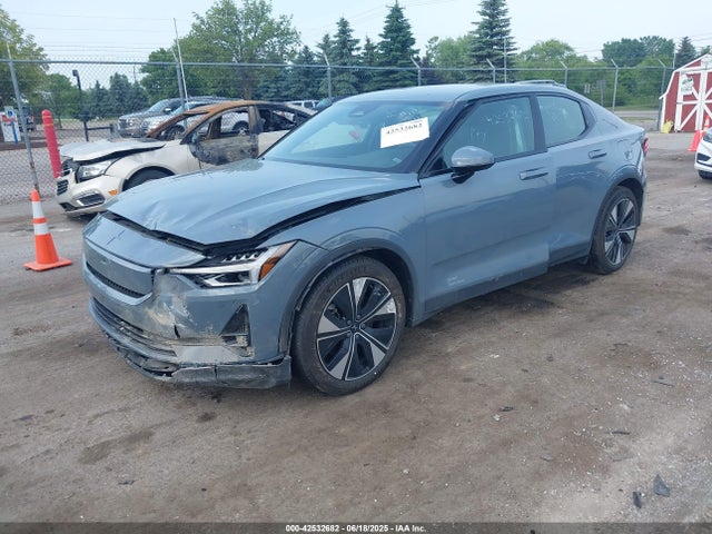 Polestar e400v26 2024 YSMFD3KA2RL234890 Image 2