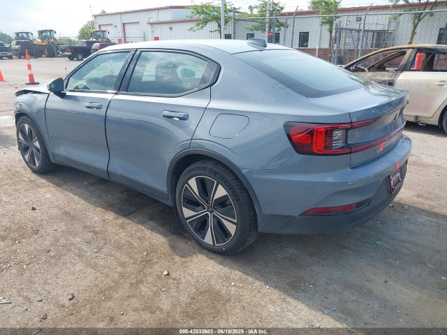 Polestar e400v26 2024 YSMFD3KA2RL234890 Image 3