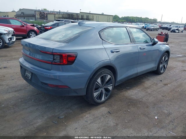 Polestar e400v26 2024 YSMFD3KA2RL234890 Image 4