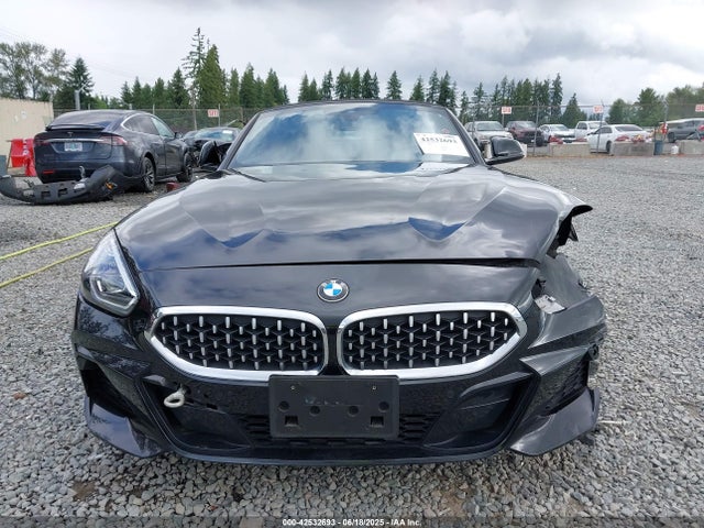 WBAHF3C57KWW45753 BMW 2019