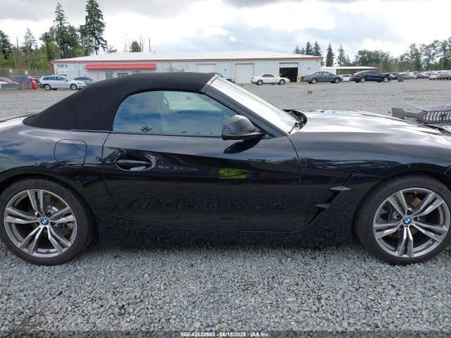 WBAHF3C57KWW45753 BMW 2019