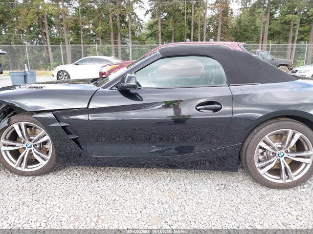 WBAHF3C57KWW45753 BMW 2019