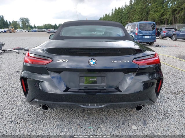 WBAHF3C57KWW45753 BMW 2019