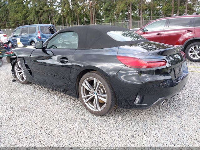 WBAHF3C57KWW45753 BMW 2019