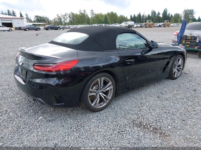 WBAHF3C57KWW45753 BMW 2019