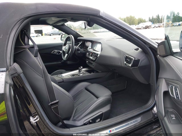 WBAHF3C57KWW45753 BMW 2019