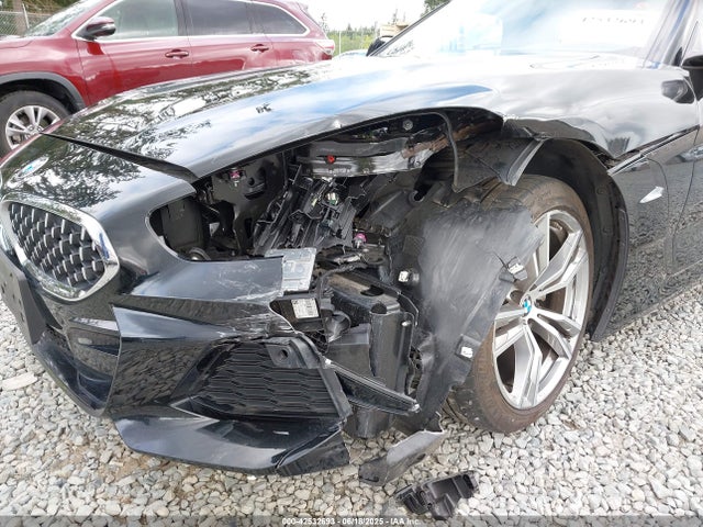 WBAHF3C57KWW45753 BMW 2019