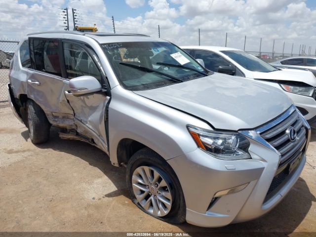 2016 LEXUS GX 460 JTJBM7FX8G5135621