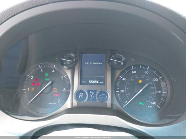 2016 LEXUS GX 460 JTJBM7FX8G5135621 Photo 6