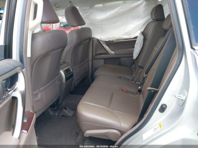 2016 LEXUS GX 460 JTJBM7FX8G5135621 Photo 7