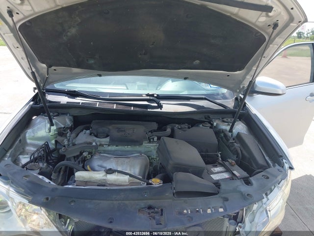 Toyota 2ar-fe 2014 4T4BF1FK9ER365669 Image 10