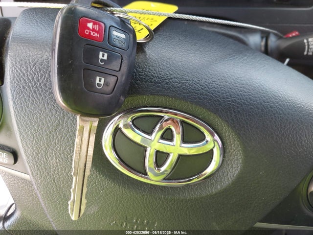 Toyota 2ar-fe 2014 4T4BF1FK9ER365669 Image 11