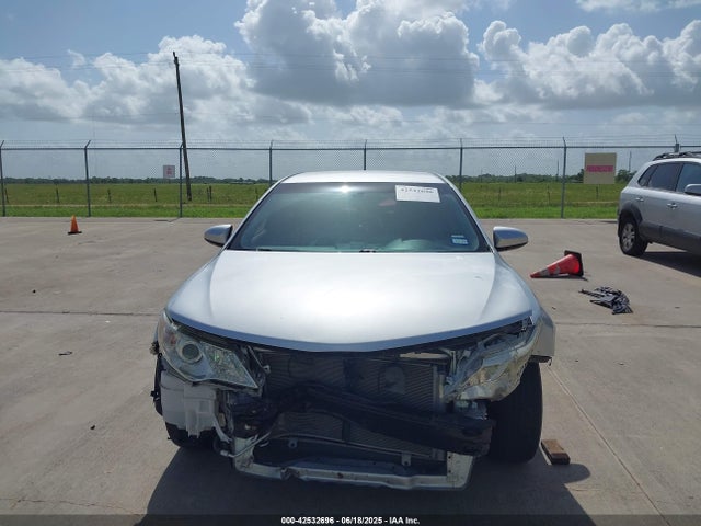 Toyota 2ar-fe 2014 4T4BF1FK9ER365669 Image 12